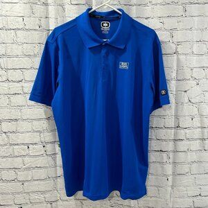 Mens Ogio “Bud Light” polo Size XL
